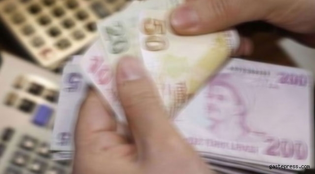 Nakdi ücret desteği ödemeleri 8 Haziran'da gerçekleştirilecek!