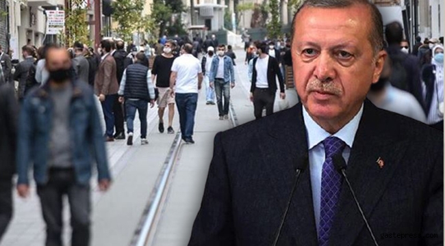 Normalleşmede kritik tarih belli oldu!