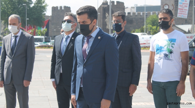 Optisyenler ve gözlükçüler günü kutlandı!