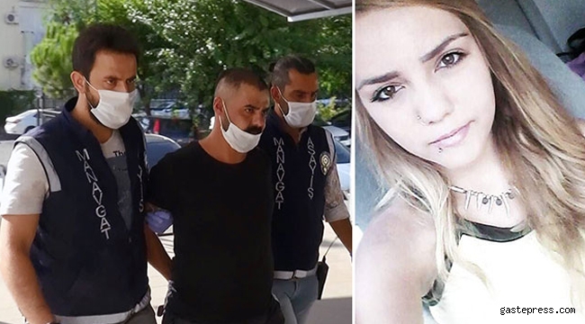 Rabia Çerçi cinayetinin sanığına verilen 34 yıl hapis cezasına itiraz reddedildi!