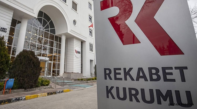 Rekabet Kurumu harekete geçti ve 13 ünlü şirkete soruşturma açtı!