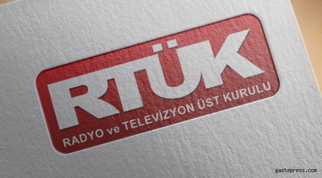 RTÜK'ün yeni üyeleri belli oldu!