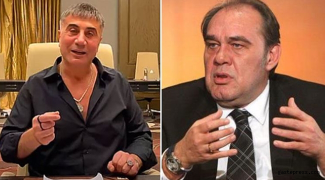 Sedat Peker'den yeni iddialar: Demirören'in o satışında neler yaşandı?