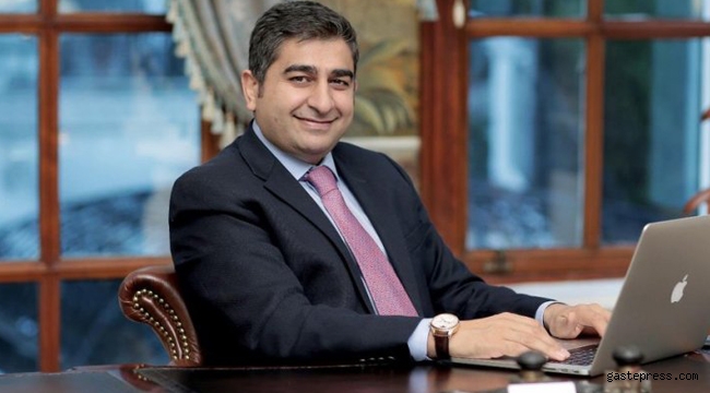 Sedat Peker'in bahsettiği Sezgin Baran Korkmaz kimdir? 