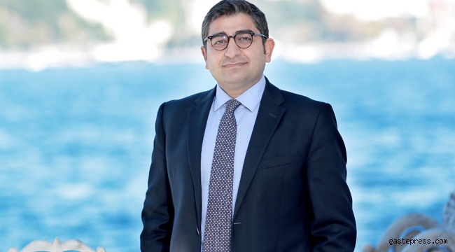Sezgin Baran Korkmaz dün tutuklandı!