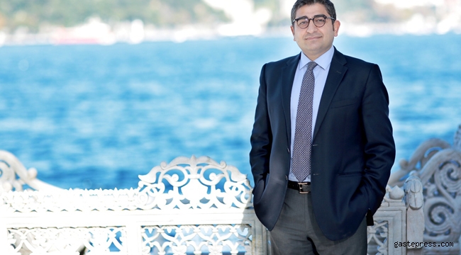 Sezgin Baran Korkmaz her şeyi İsmail Saymaz'a anlattı!