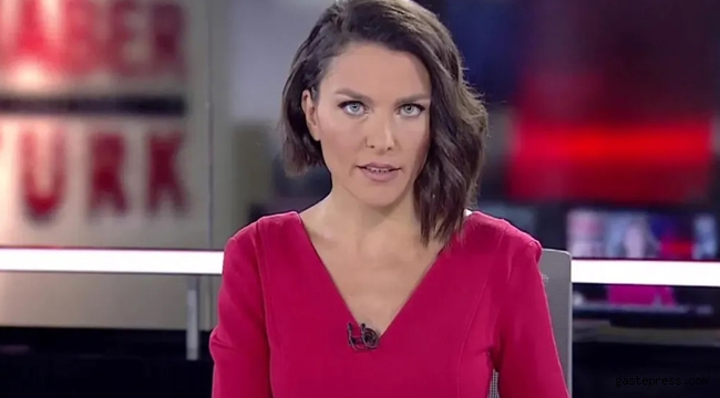 Show TV'de Ece Üner depremi!