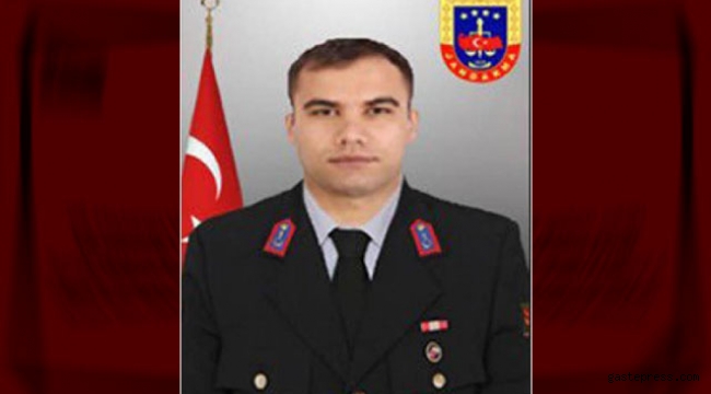 Silah kazasında yaralanan uzman çavuş şehit oldu!