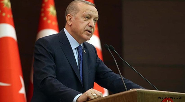 Tarihi öne çekilmişti! Kabine Toplantısı ertelendi!