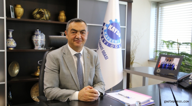 TOBB Nefes Kredisi Önemli Bir İhtiyacı Karşılayacak!