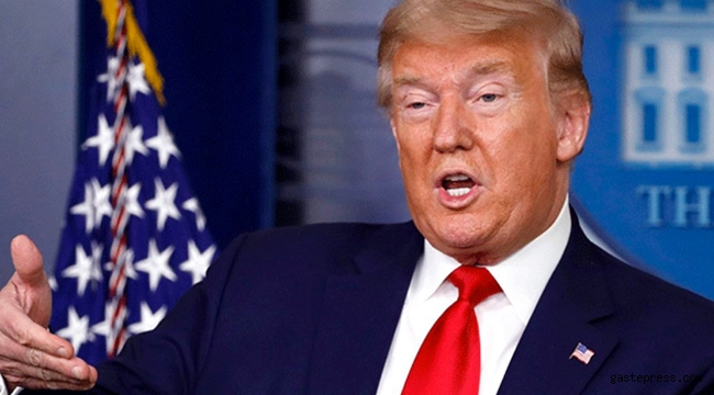 Trump'ın Facebook ve Instagram hesapları yasaklandı!