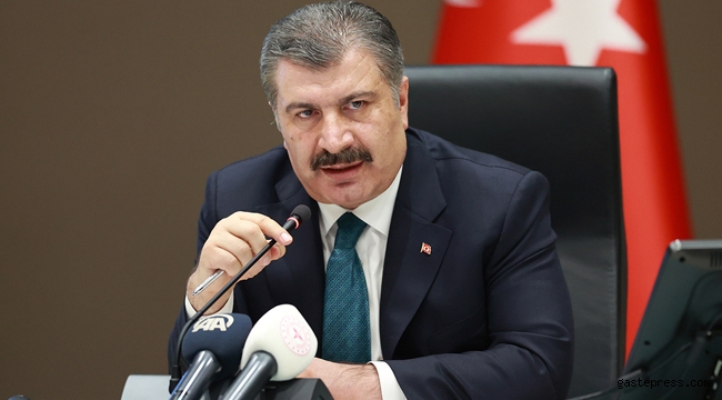 Türkiye 24 Haziran 2021 koronavirüs vaka ve ölü sayısı! 