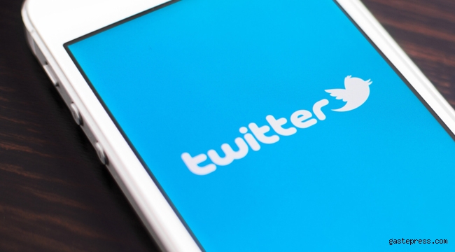 Türkiye'de twitterdaki trend başlıklarının yarısı sahte!