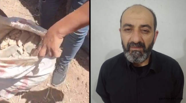 Türkiye'ye yönelik saldırı hazırlığındaki DEAŞ'lı Halep'te yakalandı!