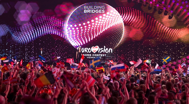 Türkiye yeniden Eurovision’a dönmeyi planlıyor!