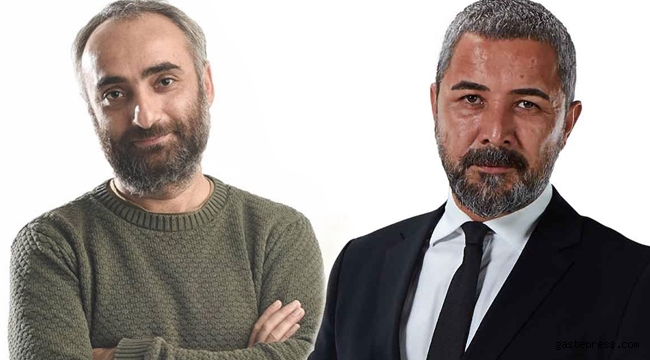Veyis Ateş Halk TV'de canlı yayına çıkıyor!