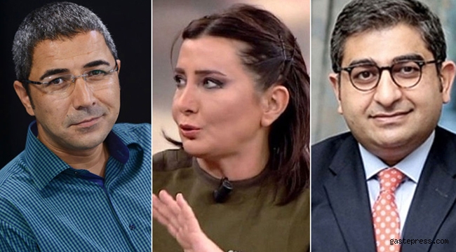 Veyiş Ateş Sezgin Baran Korkmaz'ı tehdit etti iddiası!