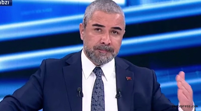 Veyis Ateş'ten Sedat Peker'in iddiaları sonrası ilk açıklama geldi!