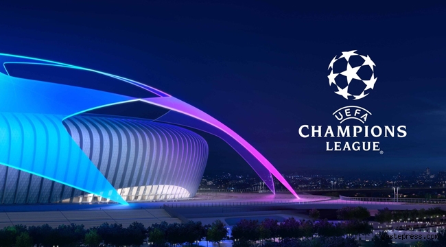 2023'deki Şampiyonlar Ligi Finali İstanbul'da yapılacak!
