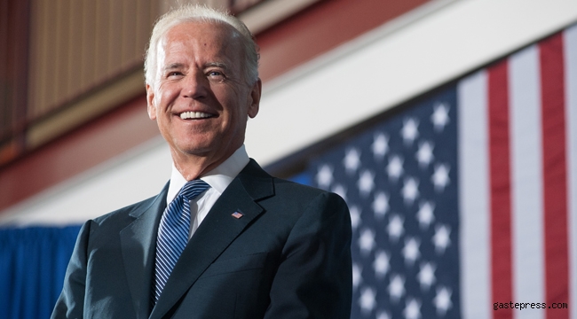 ABD Başkanı Joe Biden'a anket şoku!