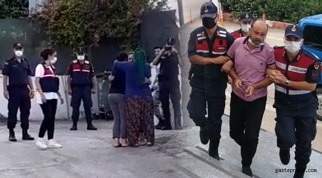 Adana'da platonik aşık kabusu!