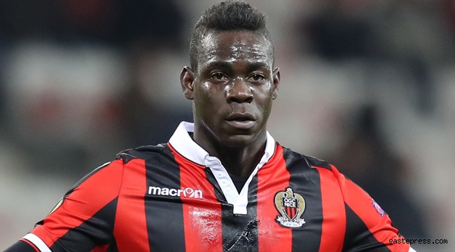Adana Demirspor Başkanı Murat Sancak'tan Balotelli açıklaması!