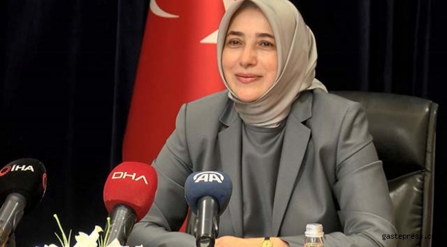 AK Parti ve CHP'nin bayramlaşmasında aşı çağrısı!