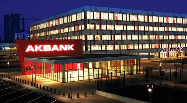 Akbank krizi göz göre göre gelmiş!