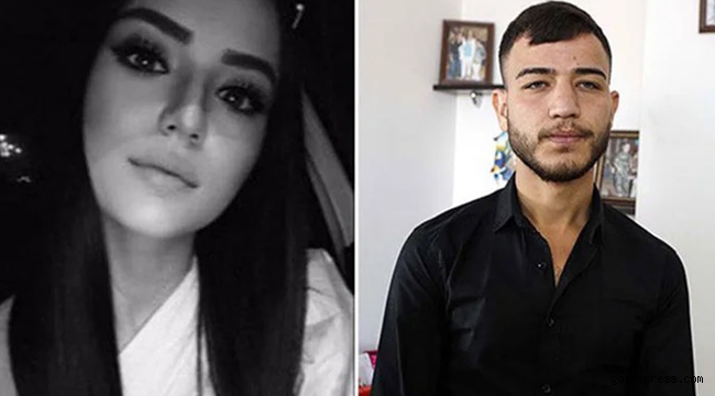 Aleyna Çakır'ın katil zanlısı Ümitcan Uygun tahliye edildi! 