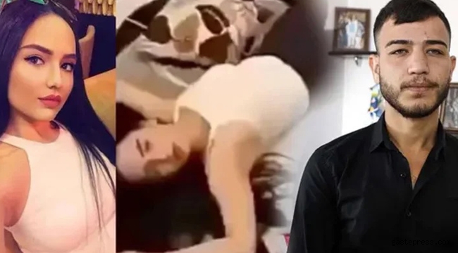 Aleyna'nın katil zanlısı Ümitcan Uygun 6 ayda tahliye oldu! İşte mahkemenin tahliye gerekçesi!