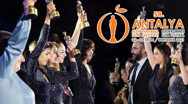 Altın Portakal’a Başvurular Başladı!