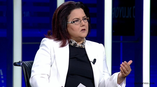 Bakan Derya Yanık müjdeledi! Sosyal yardım bayram öncesi hesaplara yatacak!