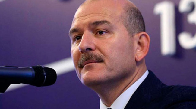Bakan Soylu'dan Konya'daki katliama ilişkin açıklama!
