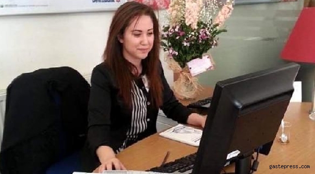 Bankacılığı bıraktı Ankara'da bu işe başladı! 