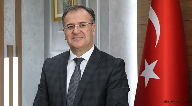 Başkan Özdoğan “24 Temmuz Gazeteciler ve Basın Bayramı Kutlu Olsun”