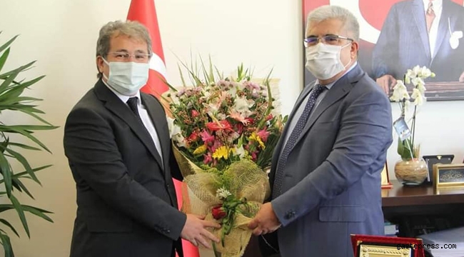 Bilim Kurulu üyesi İlhami Çelik'in başhekimlik görevi sona erdi!