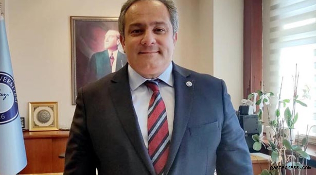 Bilim Kurulu üyesi Prof. Dr. İlhan: 3 doz aşımızı olduk, hastalanmadık!