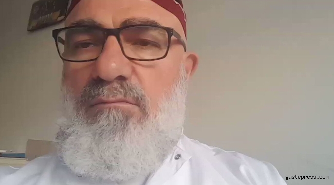 Boşanmayın 'ikinci eş alın' diyen eski GATA Başhekim Yardımcısı Menzilci Ali Edizer'e verilen ceza belli oldu!