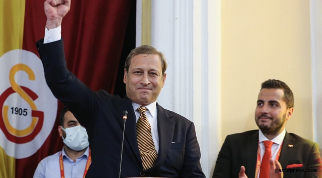Burak Elmas müjdeyi verdi: İki ismi açıkladı!
