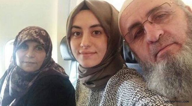 Büyükşen çifti cinayetinde ağabey- kardeş dahil 24 gözaltı 