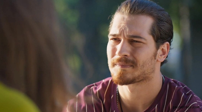 Çağatay Ulusoy'dan 'Serenay Sarıkaya' iddialarına sert yanıt!