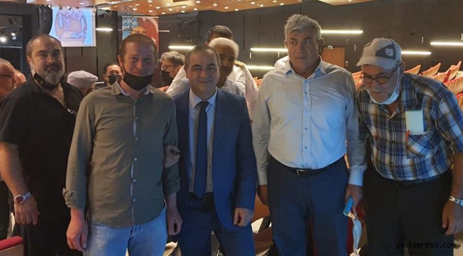 Çerkesler Görücü'yle devam dedi!