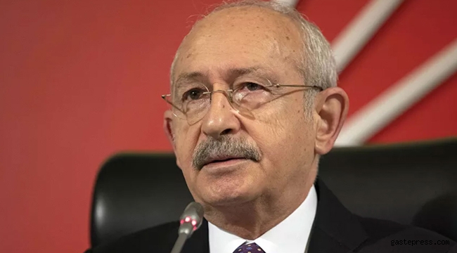 CHP Genel Başkanı Kemal Kılıçdaroğlu'ndan 15 Temmuz mesajı!