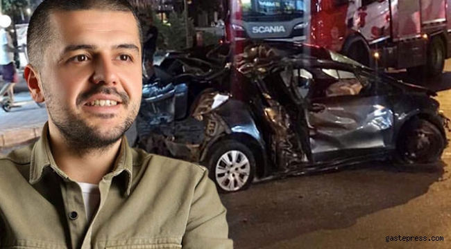 CHP'nin acı günü, Deniz Demiral yaşamını yitirdi!