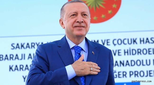 Cumhurbaşkanı Erdoğan: Bay Kemal senin gücün buna yetmez!