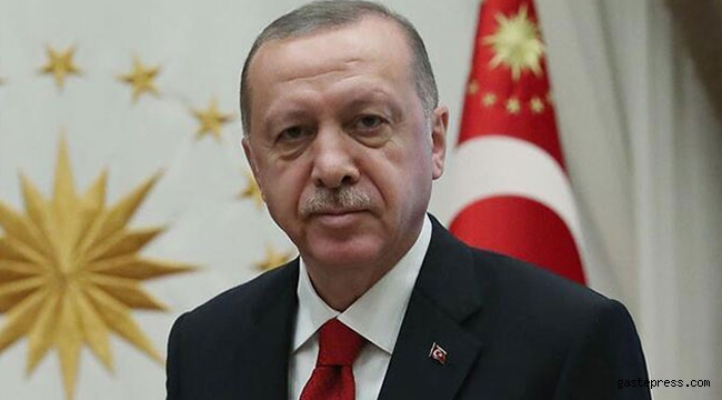 Cumhurbaşkanı Tayyip Erdoğan, yangın bölgesindeki Bakanlarla görüştü!
