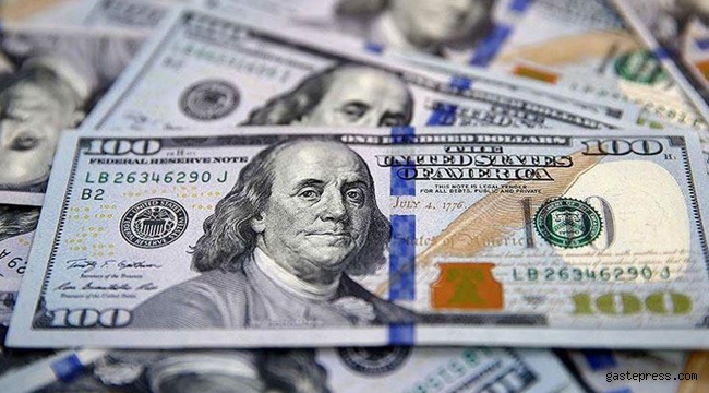 Dolar sert çakıldı! Düşüşün sebebi ne?