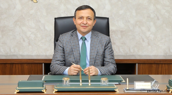ERÜ, “Kurumsal Akreditasyon Programı” Kapsamında 5 yıl Süreyle “Tam Akreditasyon” Almaya Hak Kazanan Üniversitelerden Birisi Oldu!