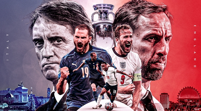 EURO 2020 final maçı ne zaman oynanacak?