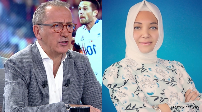 Fatih Altaylı’dan TRT yönetimine atanan Hilal Kaplan'a ağır sözler!